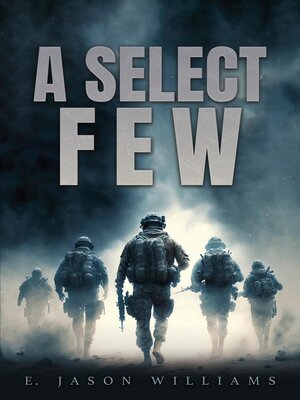 cover image of A Select Few
